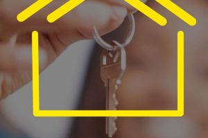 home security concept
